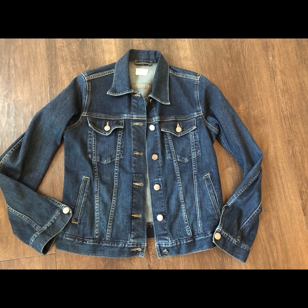 Gap 1969 Denim Jacket